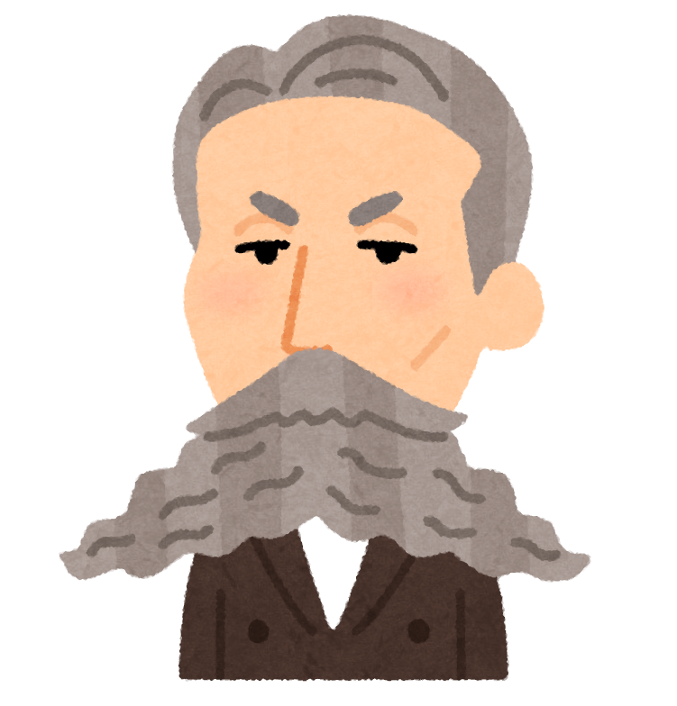 新鮮なかわいい 歴史 上 の 人物 イラスト 最高のぬりえ