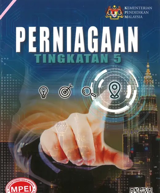 Buku Teks Perniagaan Tingkatan 4 Bab 1 : Buku Teks ...