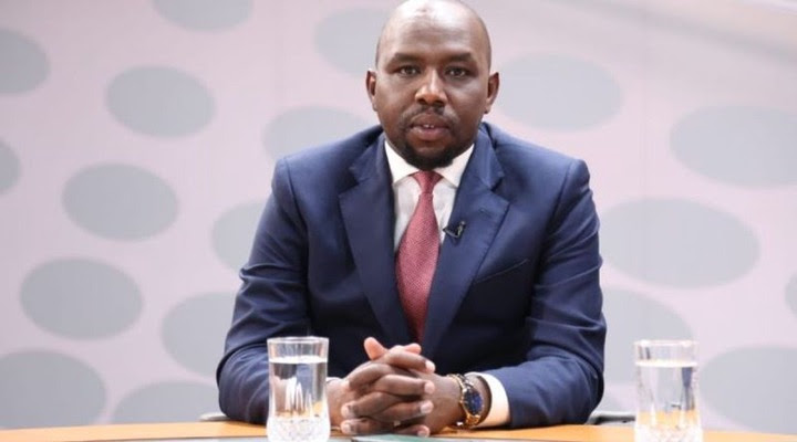 Maybe you would like to learn more about one of these? Senator Kipchumba Murkomen Accuses Prof Makau Mutua Of Smoking Marijuana Challyh News