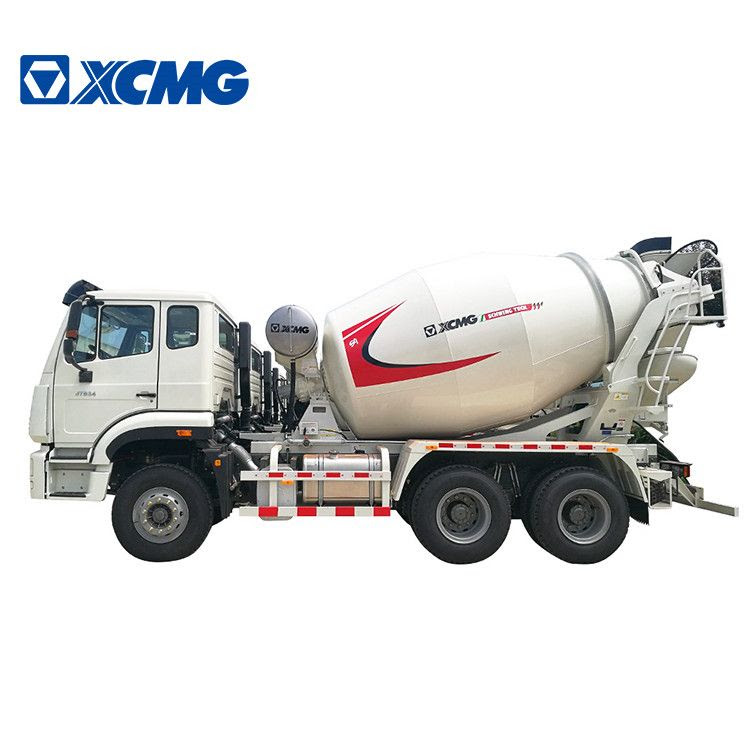 In bavaria, germany, north of memmingen and produces truck mixers. Xcmg Official 6m3 Concrete Mixer Truck G06k Small Concrete Truck Mixer Machine Price Machmall