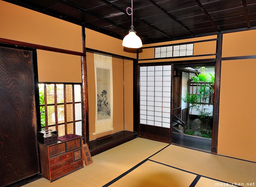 Popular 22 Japanese  Traditional  House  Name Minimalist 