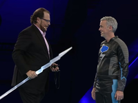 These are the five questions Salesforce asks itself before every big decision