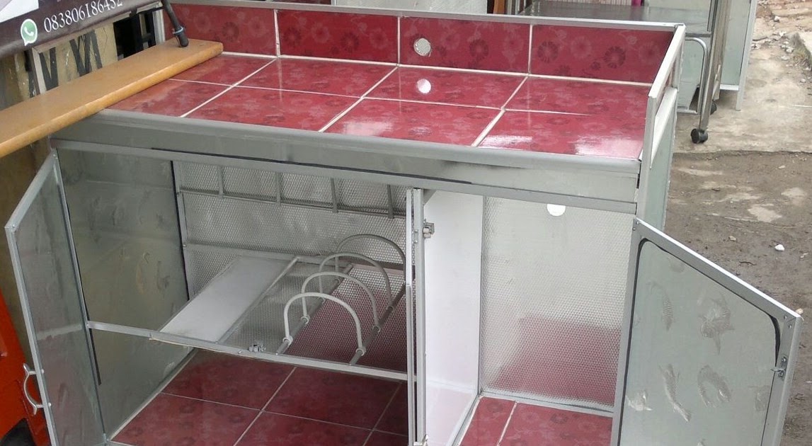 46 Model  Rak  Piring  Atas Dapur Konsep Penting 