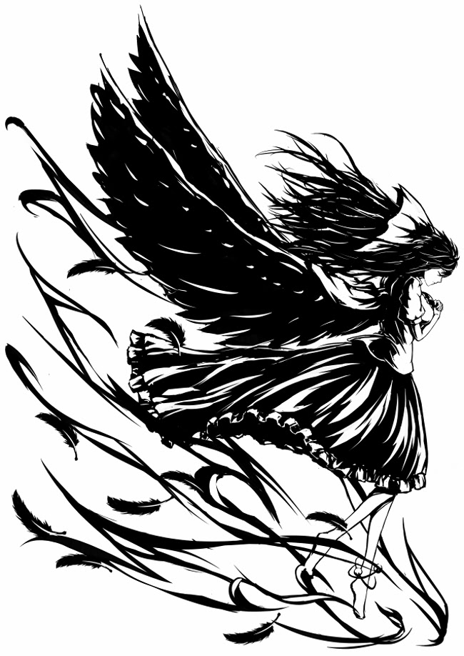 最高のイラスト画像 綺麗なかっこいい 切り 絵