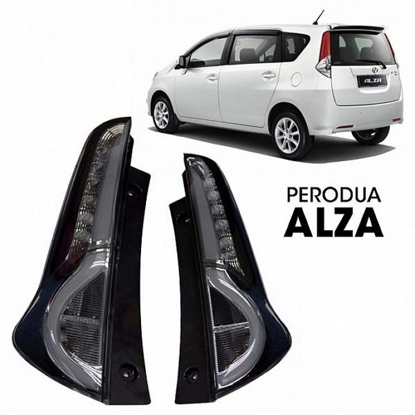 Perodua Alza Price 2017 Sabah - tKebaya