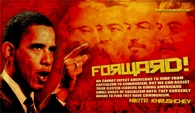Obama Declares That ‘No Force On Earth’ Can Stop Illegal Immigrant Amnesty