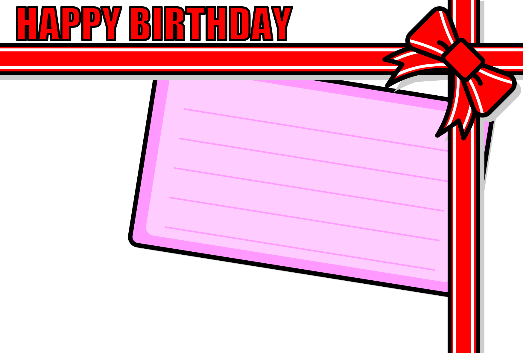 イラスト集 最高の誕生日 メッセージ イラスト