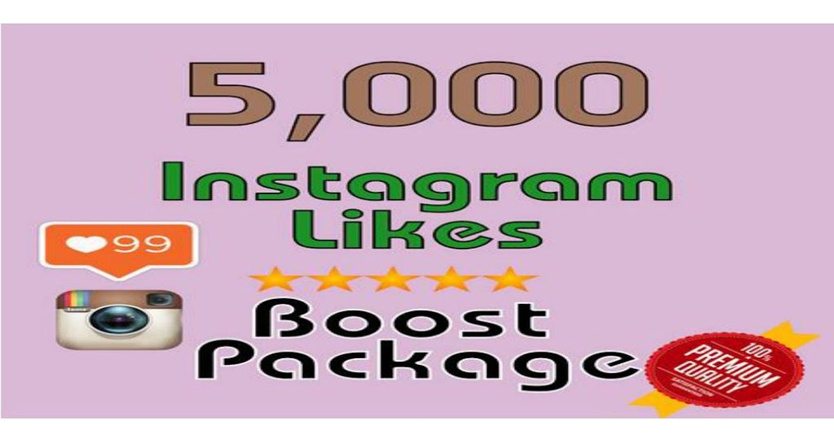 Buy Instagram Followers 099