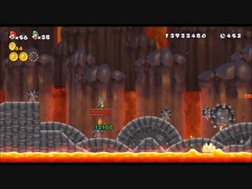 Ngantuoisoneo4 トップ 100 ニュー スーパー マリオ ブラザーズ 2 隠し ゴール