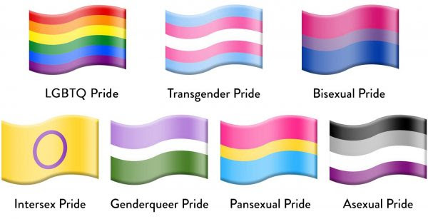 1,067 likes · 2 talking about this. Quieres La Bandera Trans En Tu Whatsapp Te Mostramos Como Oveja Rosa Revista Sobre Familias Y Amor Homosexual