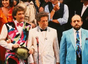 Gianfranco d'angelo gianfranco d'angelo morto a 85 anni: Gianfranco D Angelo A Teatro A Drive In Berlusconi Non Ci Ha Mai Censurato Il Fatto Quotidiano