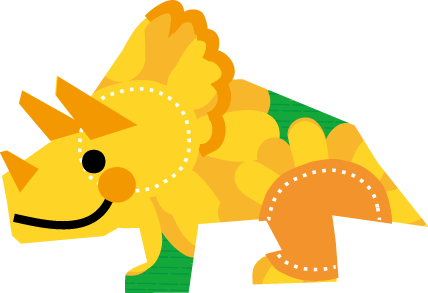 かわいい動物画像 ベスト50 手書き 怪獣 イラスト かわいい 簡単