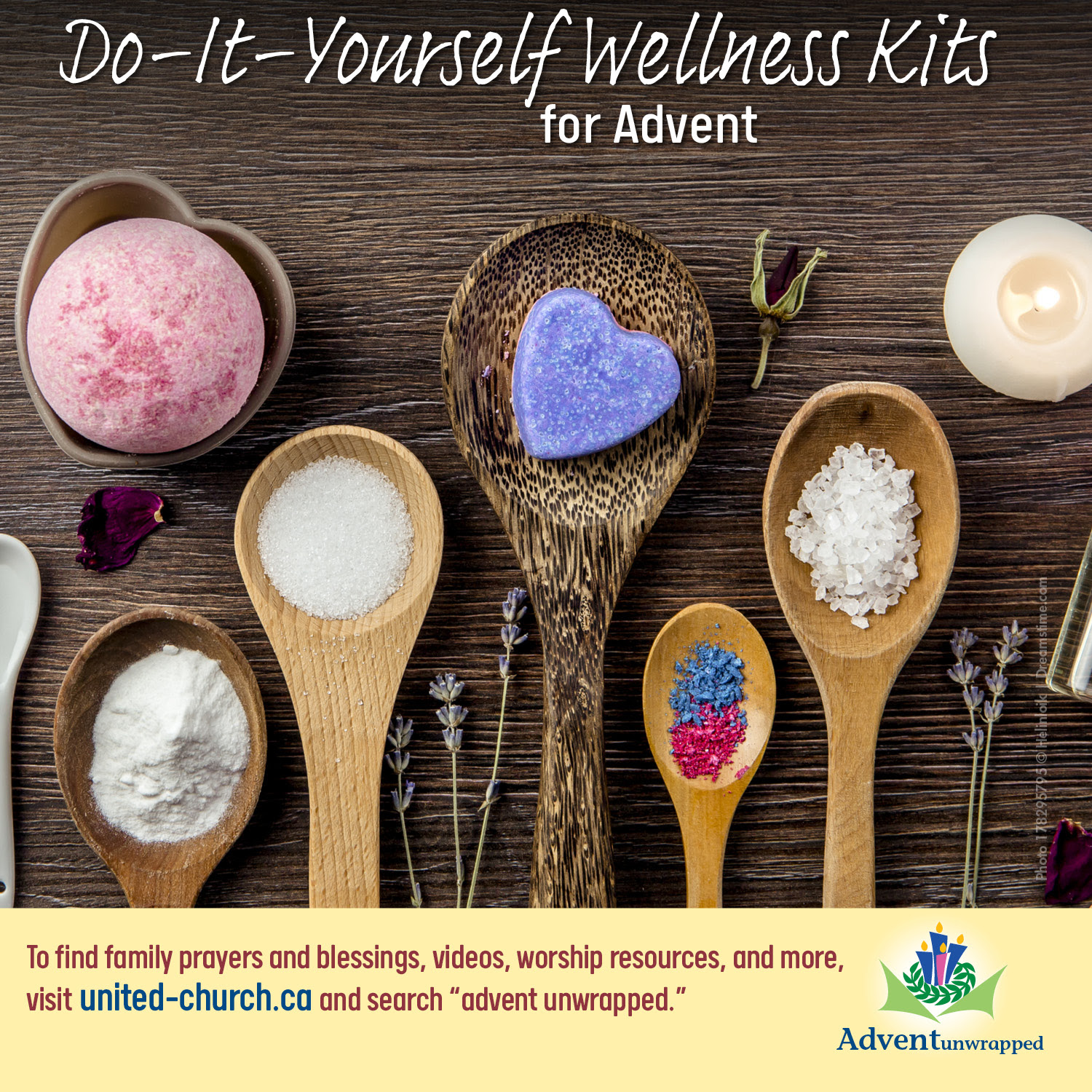 Do it Yourself Wellness Kits