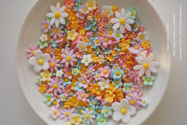 トップ100 アイシング 花 作り方 最高の花の画像