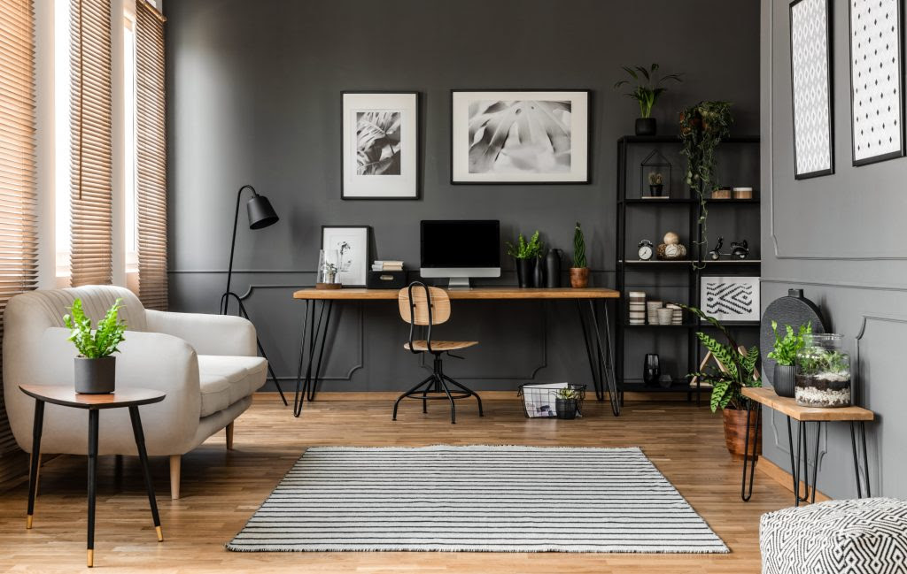 Make sure you follow hikendip on facebook, pinterest, and instagram. How To Design A Home Office Layout That Ll Improve Your Productivity