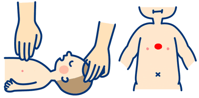 ディズニー画像のすべて トップ100 心肺 蘇生 イラスト