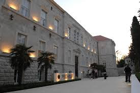 University of Dubrovnik Croatia