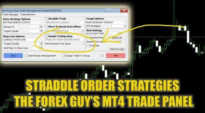 how to trade forex for beginners mt4