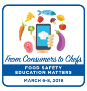 Partnership for Food Safety Education Accepting Abstracts for 2019 conference