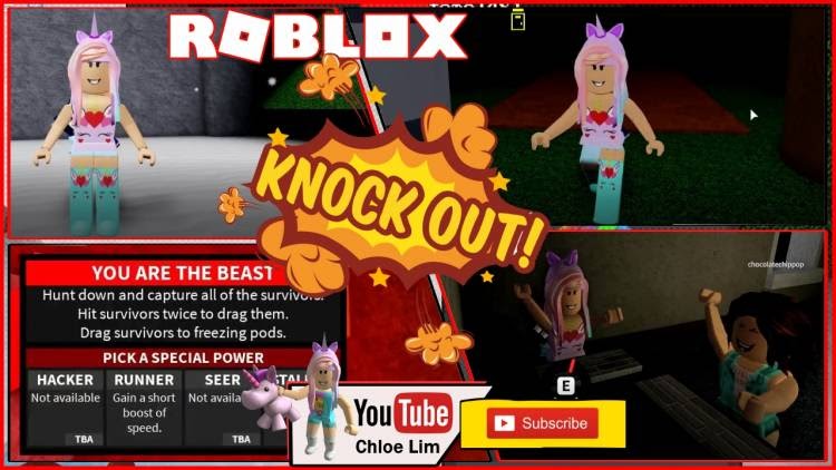 download beasts parents join the game roblox flee the