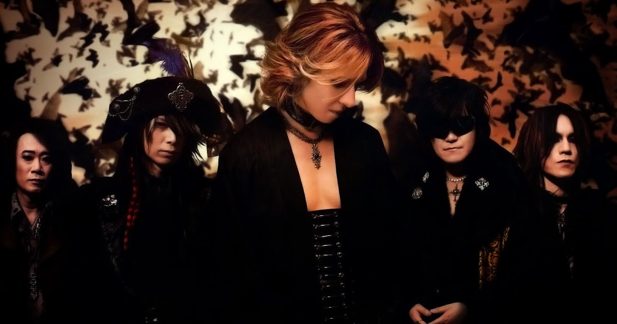 Xjapan 壁紙