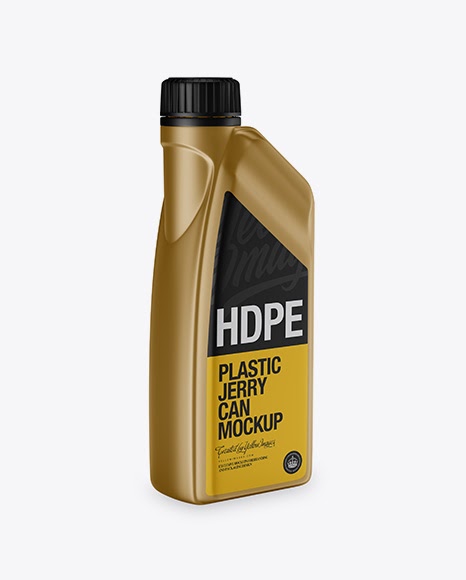 Download Download Glossy Plastic Jerry Can Mockup Half Side View Yellowimages - mock up free vectors ...
