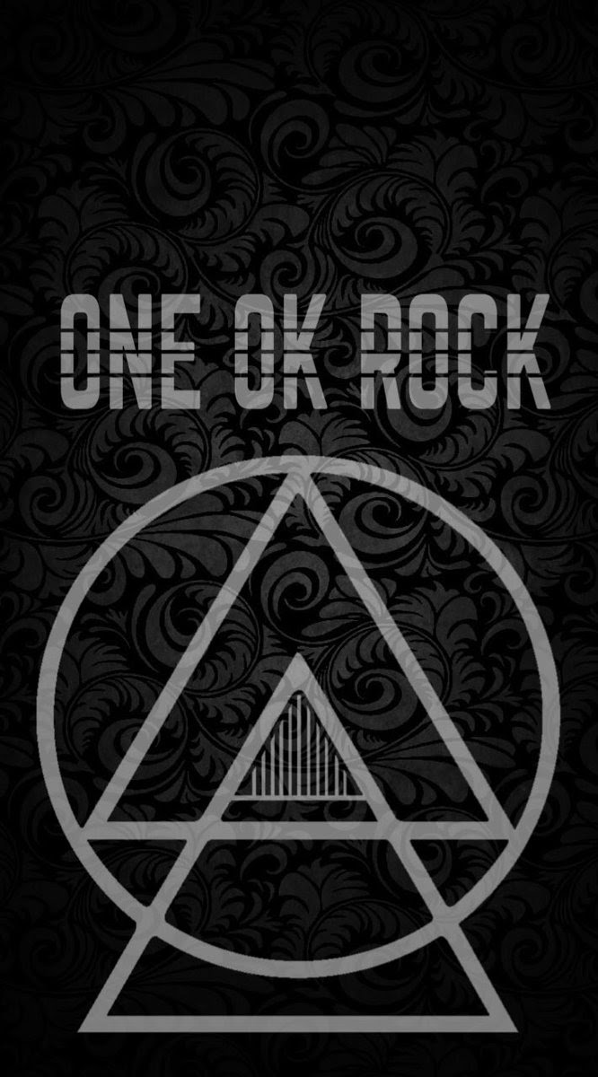 One Ok Rock ロゴ アイコン の最高のコレクション 最高の壁紙hd