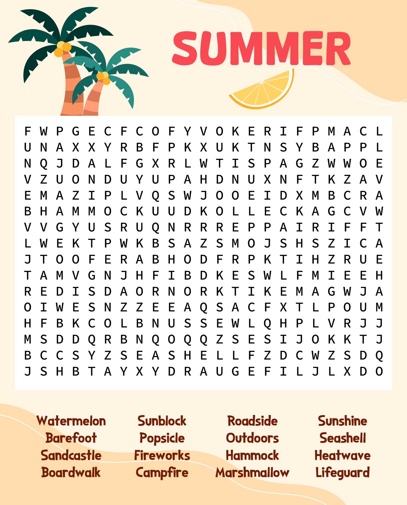 We have 5 great printable of free printable word fill in puzzles. D I F F I C U L T W O R D S E A R C H S H E E T S Zonealarm Results