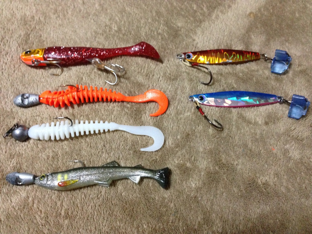 ベストヒラメ 釣り ワーム すべての魚の画像