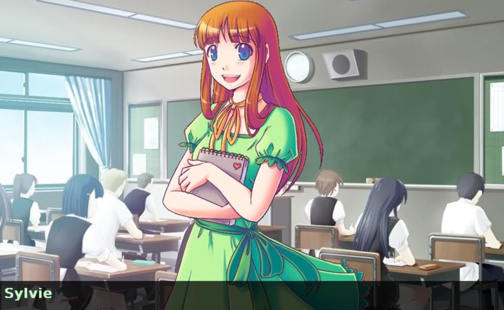 Dating Simulator IPA Cracked for iOS Free Download