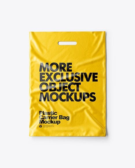 Download 9423+ Transparent Plastic Bag Mockup Free Download Packaging Mockups PSD - 9423+ Transparent ...