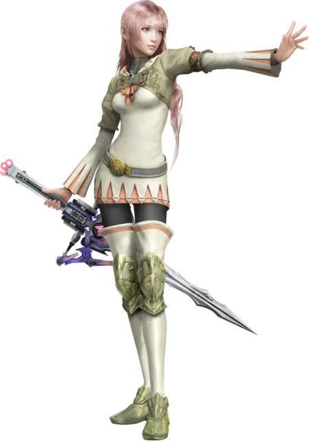 100以上ff13 2 最強武器 Ff13 2最強武器