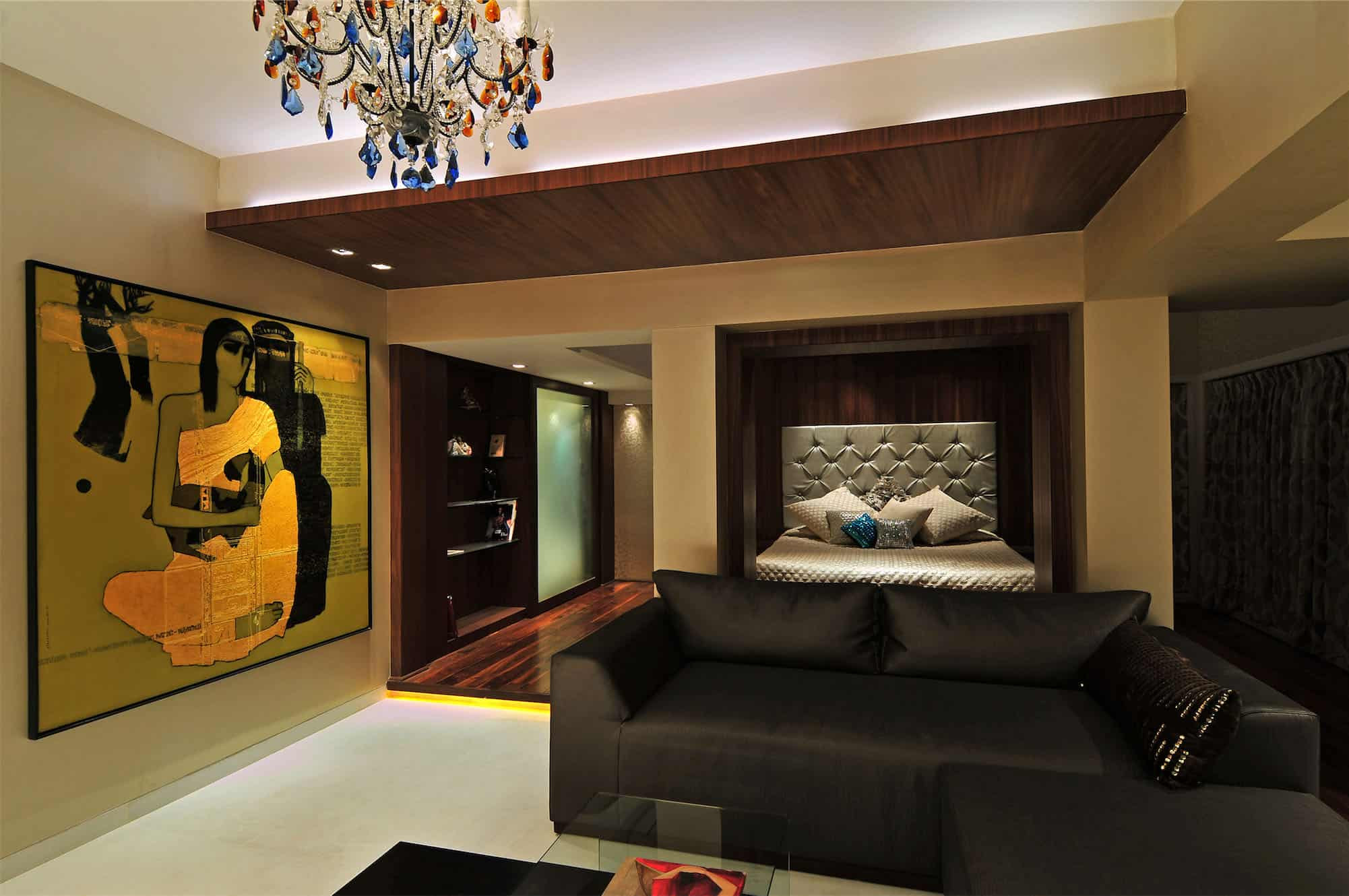 Interior Design Ideas For Small Bungalow House