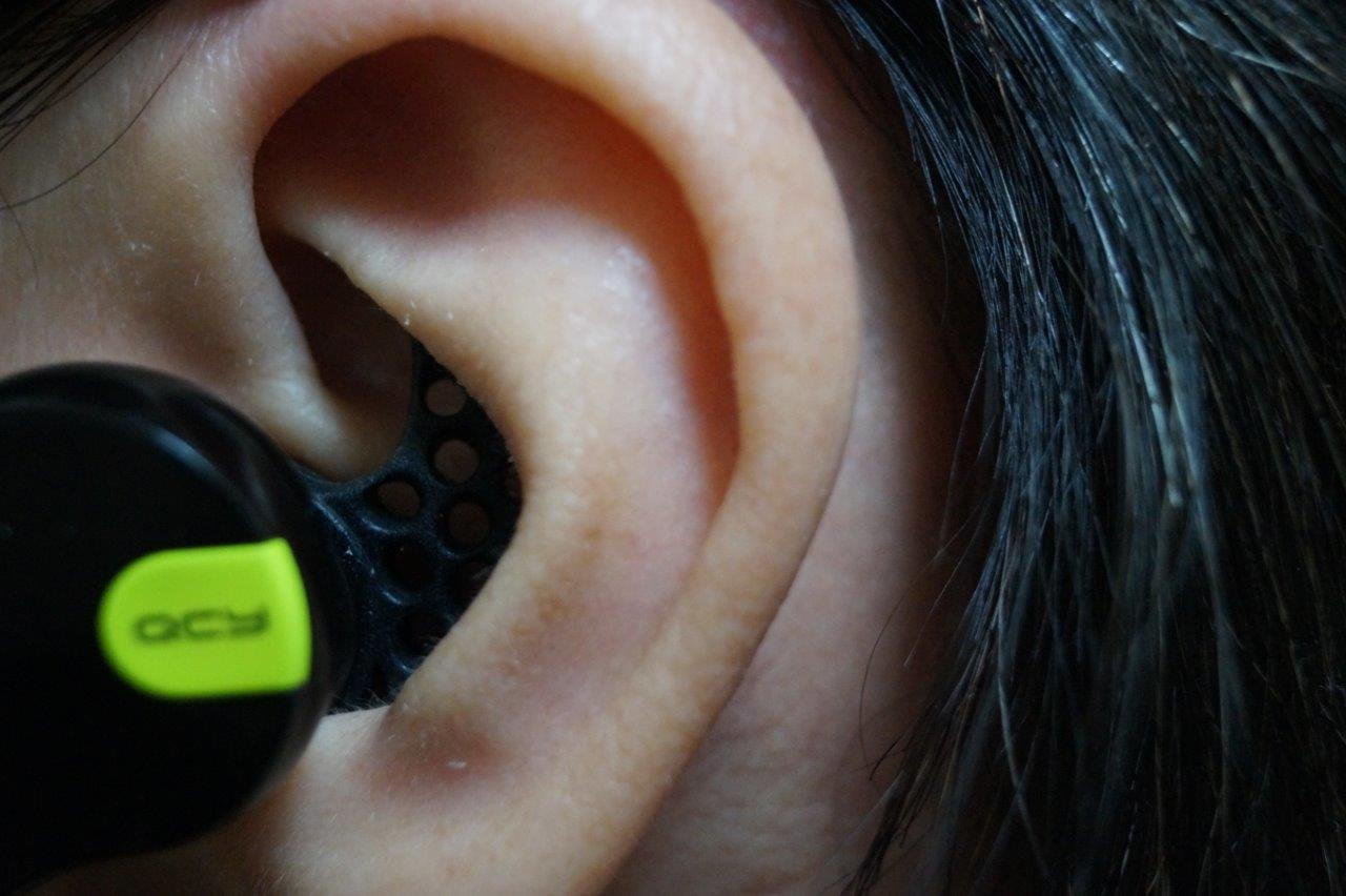 最も人気のある Bluetoothイヤホン イヤーフック 付け方 カックス