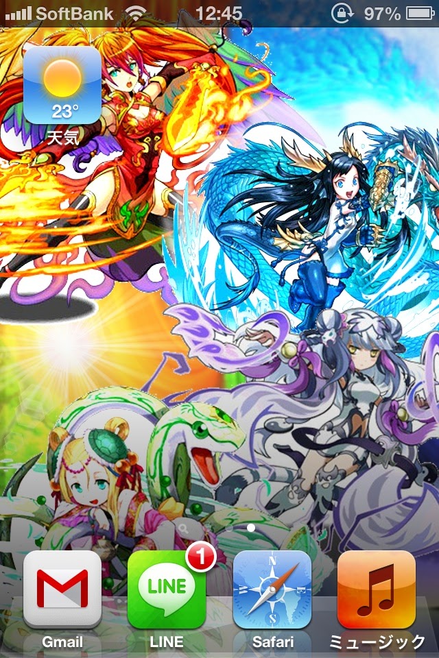 パズドラ 壁紙 ファスカ の最高のコレクション 最高の花の画像