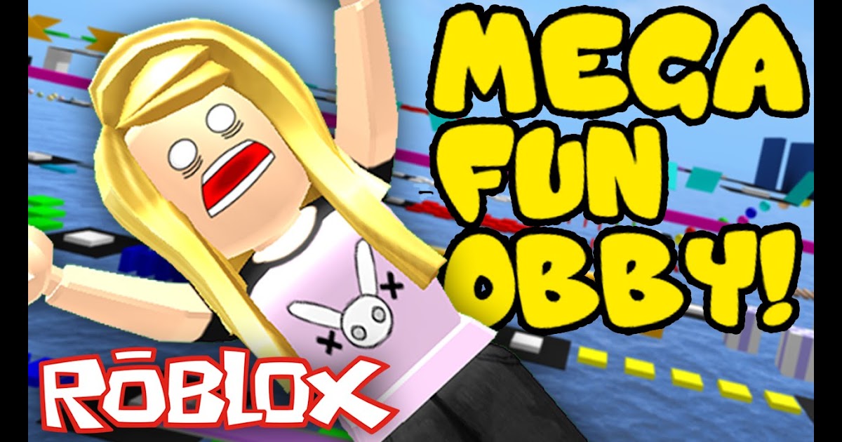 Roblox Mega Fun Obby Youtube Bux Gg Earn Robux - roblox super fun and easy obby episode 2