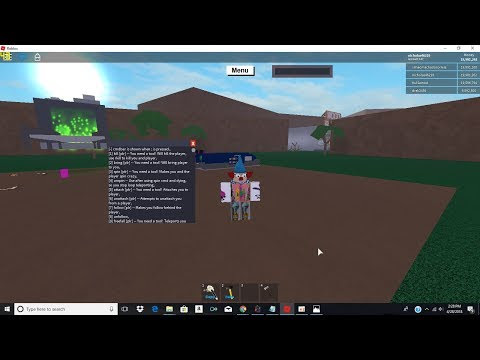 Roblox Reviz Admin Pastebin Robux Codes That Don T Expire - roblox admin commands exploit script pastebin