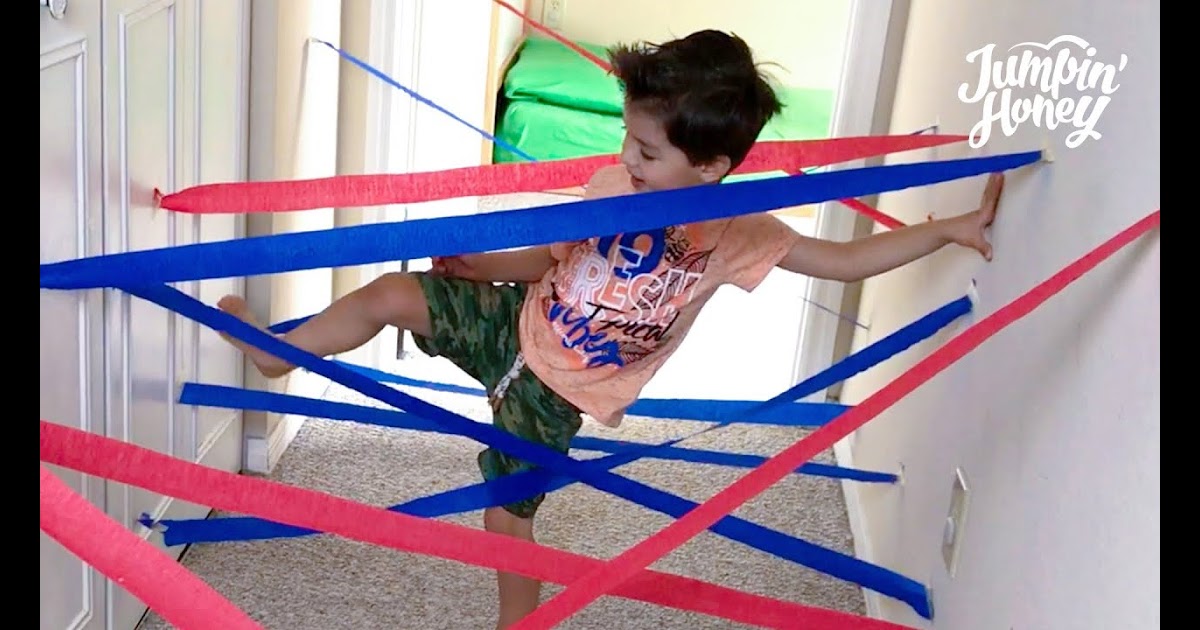 Actividades De Juegos Para Nivel Inicial - Gymkana - Nivel ...