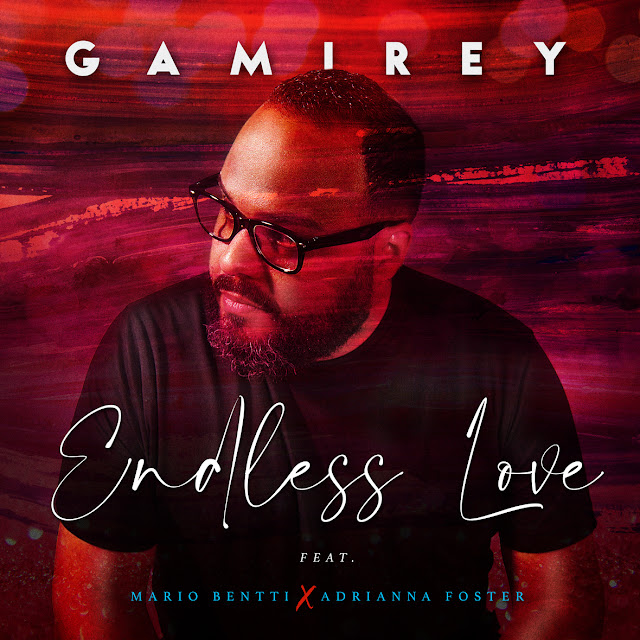 Gamirey Endless Love