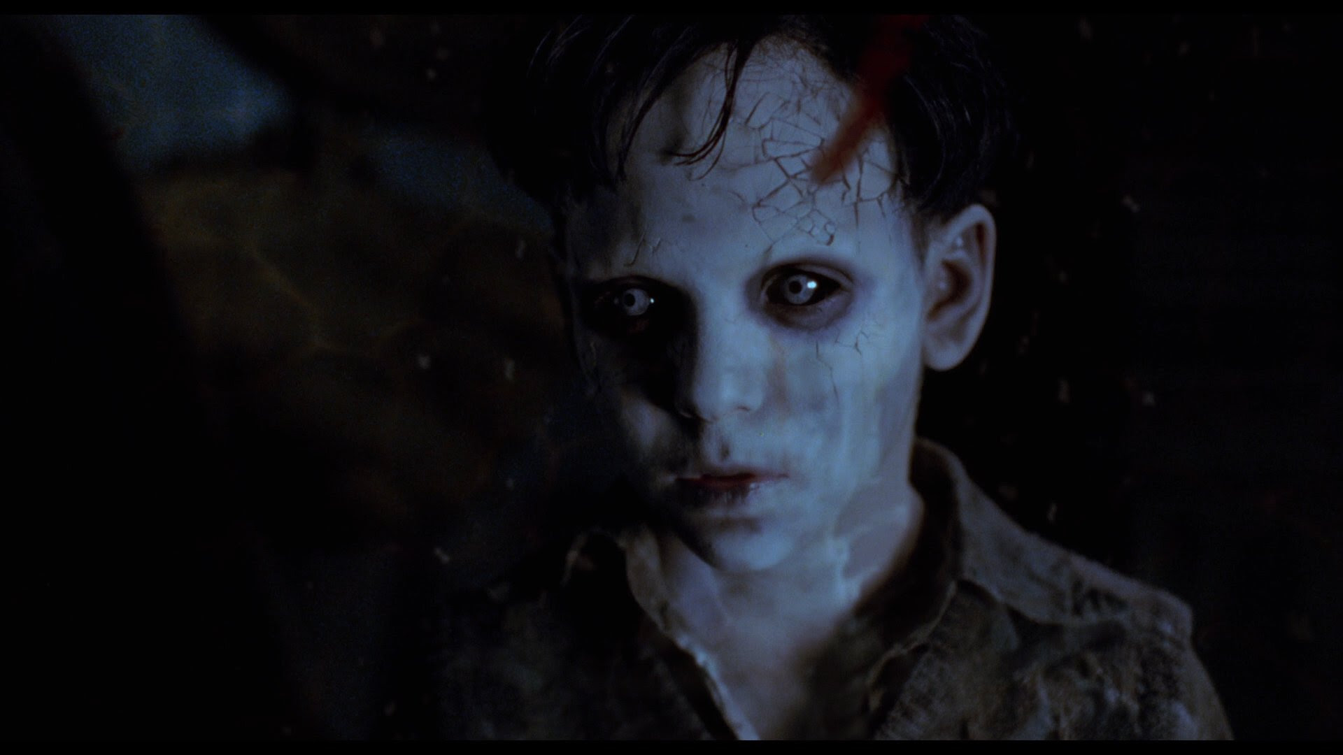 Similar to the list of the best horror movies ever made, this list highlights the movies that made you jump i think the grudge and the ring are highly overrated. The 20 Best Foreign Language Horror Films Of The 21st Century Indiewire
