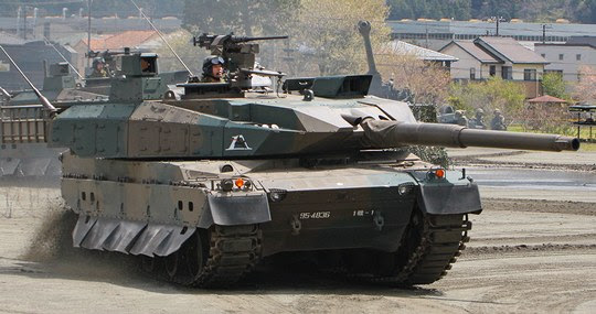 最新10式戦車 壁紙 最高の花の画像