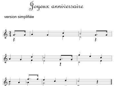 [Téléchargement Gratuit! √] chanson joyeux anniversaire humour gif animé gratuit 333431