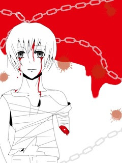 最高 血 イラスト 描き 方 最高のアニメ画像