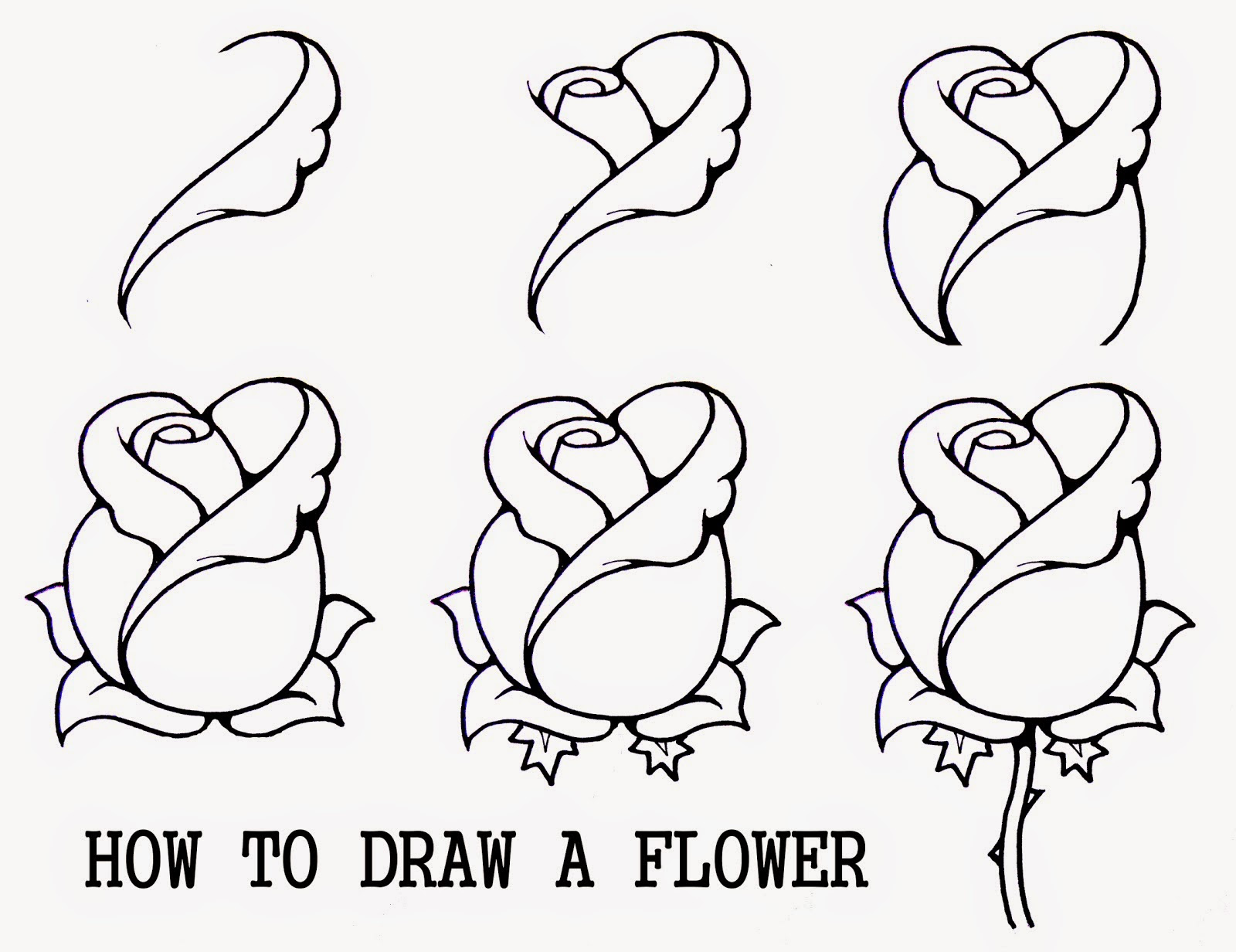 This avoids confusing overlaps in your graph. 3d Easy Drawing At Getdrawings Free Download