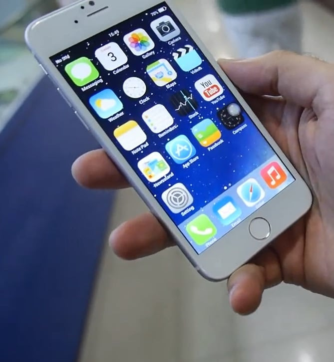 Harga Iphone 6s Plus Di Ibox - Harga C