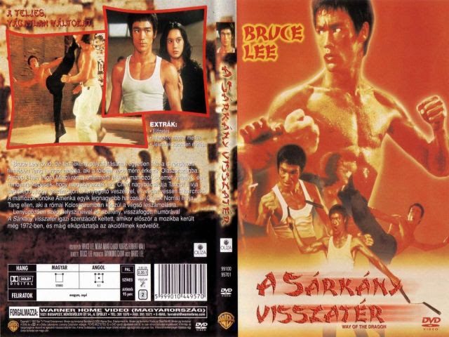 Sonic, a sündisznó teljes mesefilm. A Sarkany Visszater A Sarkany Utja Forum