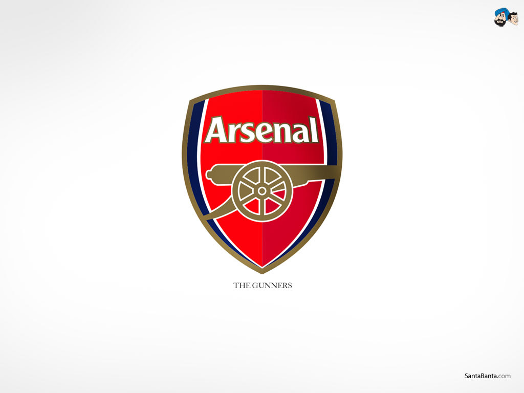 Arsenal Football Club Wallpaper