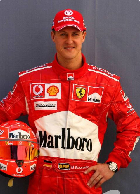 Since then, the world champ has stayed out of the public eye. 350 Michael Schumacher Ideas Michael Schumacher Schumacher Michael