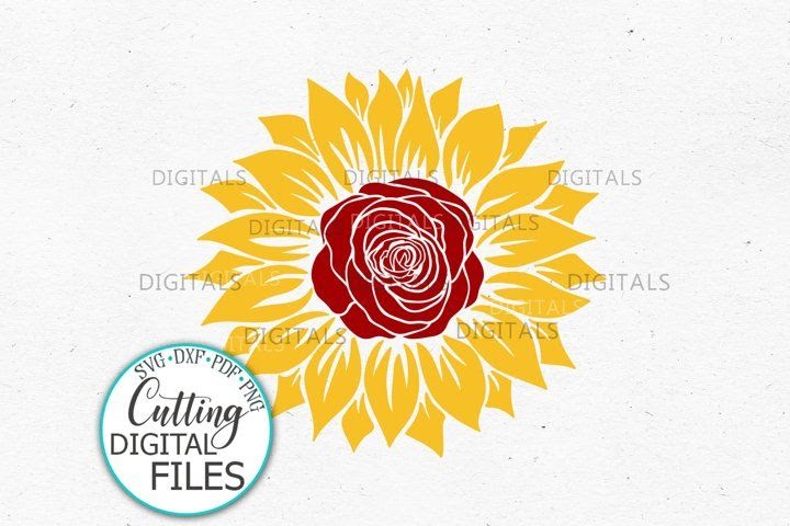 Free Free 221 Sunflower Svg For Starbucks Cup Free SVG PNG EPS DXF File