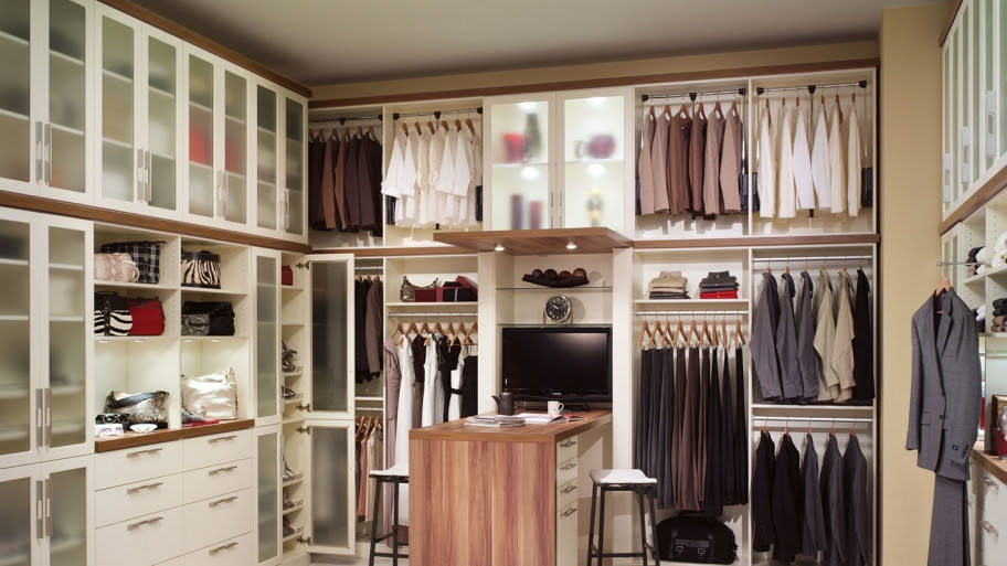 Maybe you would like to learn more about one of these? How To Organize Your Closet Like A Pro Huffpost Life